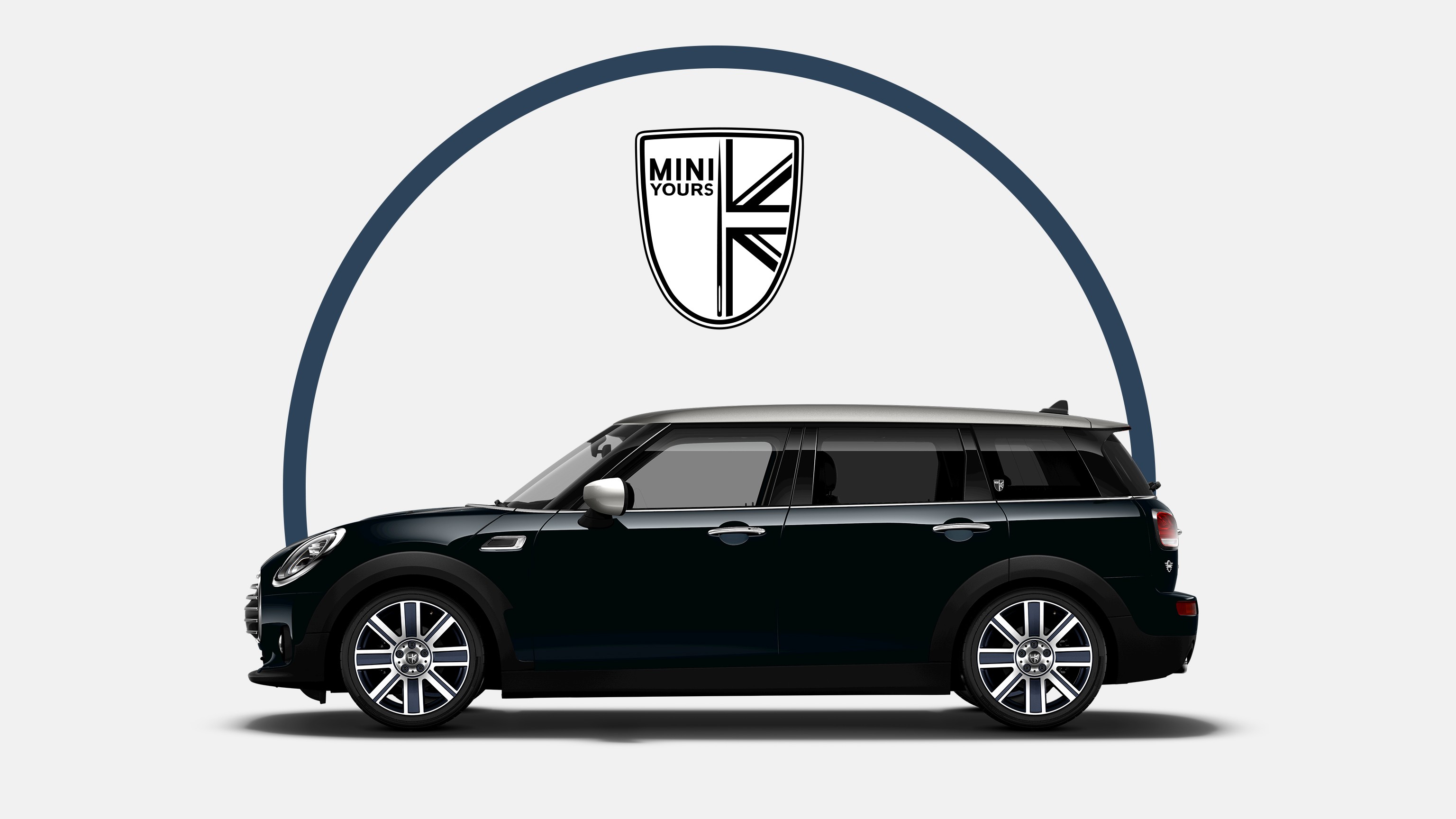 MINI Yours Trim Level